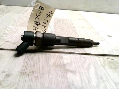 Injector RENAULT SCÉNIC II (JM0/1_) 1.9 dCi (JM0G, JM12, JM1G, JM2C) | BP25425073M100