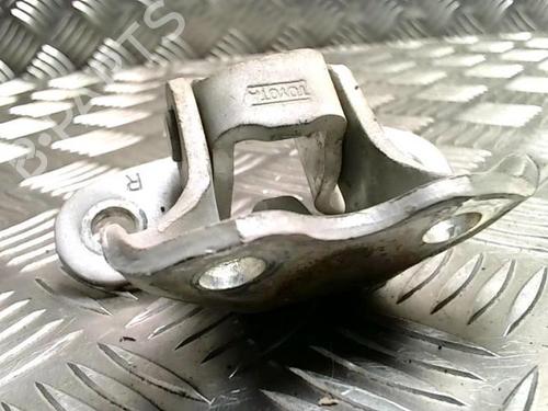 Hinge/Door check strap TOYOTA COROLLA Verso (ZER_, ZZE12_, R1_) 2.2 D-4D (AUR10_, AUR10R) | BP25790762C146 