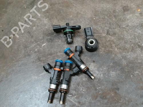 Used Injector Injector RENAULT CAPTUR I (J5_, H5_) 0.9 TCe 90 (90 hp) 34267113 34267113