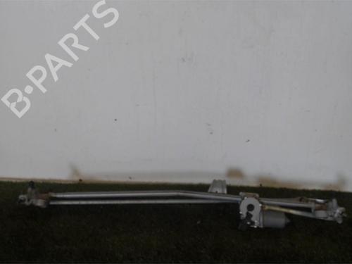 Used Front wiper motor OPEL ZAFIRA / ZAFIRA FAMILY B (A05) 1.7 CDTI (M75) (125 hp) 25396445