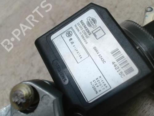 Ignition barrel NISSAN PRIMERA Hatchback (P12) 1.9 dCi | BP25421853M48 