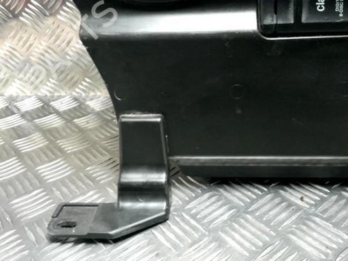 Electronic module RENAULT SCÉNIC III (JZ0/1_) 1.6 dCi (JZ00, JZ12) | BP26198010M83 - Image 4