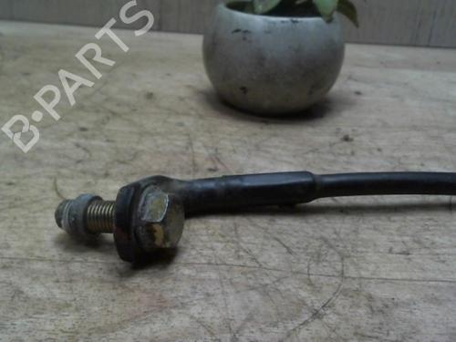 Engate do cinto RENAULT TRAFIC Van (T_, P_, V_) 2.1 D (58 hp) 28953414