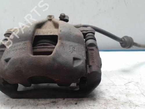 Left front brake caliper OPEL CORSA D (S07) 1.3 CDTI (L08, L68) | BP25419341M105 - Image 2