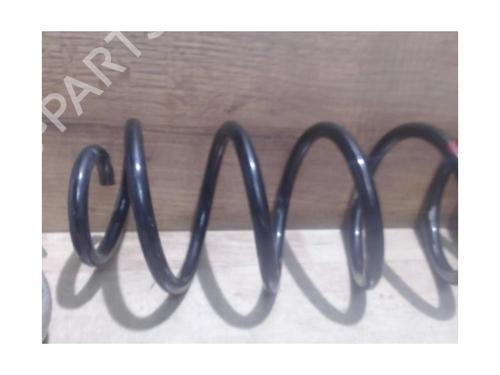Shock absorber spring OPEL AGILA B (H08) 1.0 (F68) | BP25384857C152 