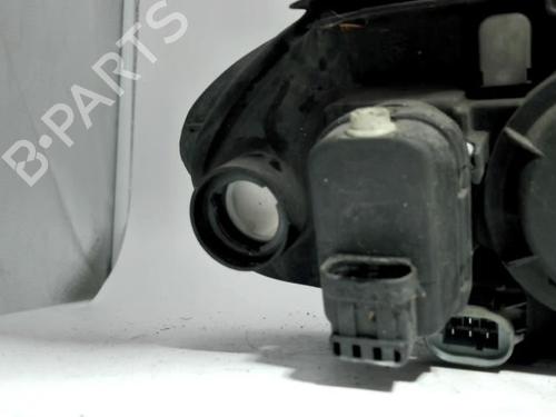 Left headlight RENAULT MEGANE I (BA0/1_) 1.9 dCi (BA05, BA1F) | BP26588204C28 