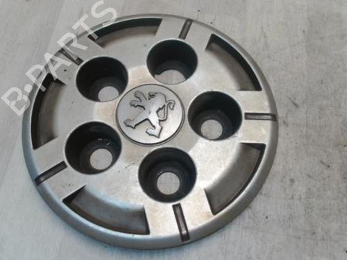 Hub cap PEUGEOT BOXER Van 2.2 HDi 100 | BP27671602C160