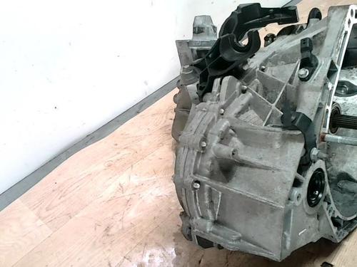 Gearbox RENAULT MEGANE III Hatchback (BZ0/1_, B3_) 1.5 dCi (BZ09, BZ0D, BZ1W, BZ29, BZ14) | BP25421402M3 