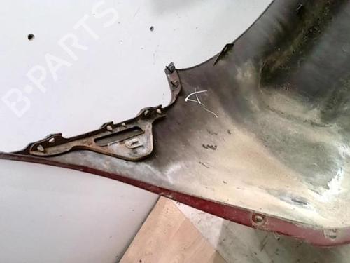 Rear bumper HYUNDAI COUPE I (RD) 1.6 i 16V | BP26731695C8 