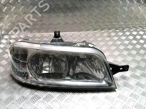 Used Right headlight Right headlight CITROËN JUMPER I Van (244) 2.0 HDi (84 hp) 33690665 33690665