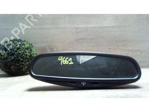 Rear mirror CITROËN C5 III Break (RW_) 2.0 HDi | BP25413592I6 