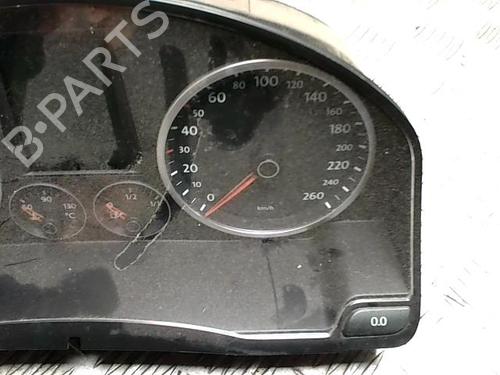 Instrument cluster VW TIGUAN (5N_) 2.0 TDI 4motion | BP32283886C47