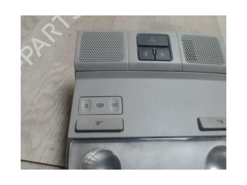 Interior roof light VW GOLF VI (5K1) 1.6 TDI | BP25426336I8 