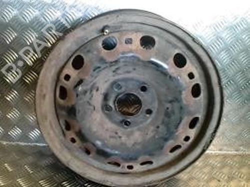 Used Rim SEAT IBIZA II (6K1) 1.0 i (50 hp) 25843657