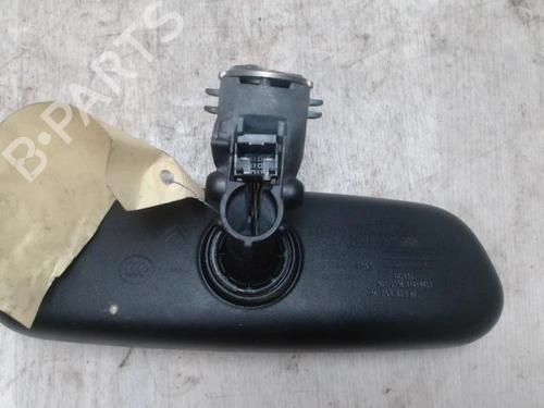 Espelho interior CITROËN C4 II (NC_) 1.6 HDi 115 | BP31223749I6