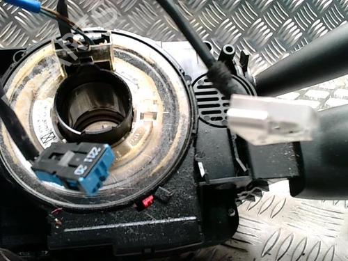 Steering column stalk PEUGEOT 3008 I MPV (0U_) 1.6 HDi | BP31228367I23 