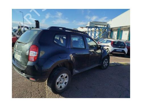 Control unit DACIA DUSTER (HS_) 1.5 dCi 4x4 | BP30666616M11 
