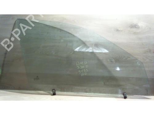 Front right door window BMW 3 (E46) 330 d | BP25383326C19 