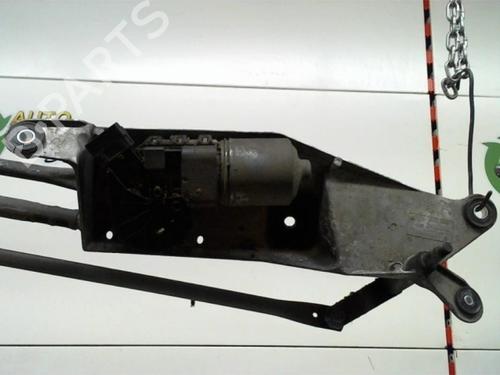 Viskermotor vindrute RENAULT MODUS / GRAND MODUS (F/JP0_) 1.5 dCi (FP0E, JP0E) | BP25400304M29 