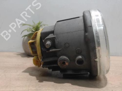 Left front fog light VW POLO V (6R1, 6C1) 1.2 TSI 16V | BP25385553C30 