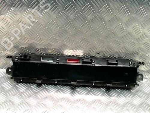 Instrument cluster RENAULT SCÉNIC II (JM0/1_) 1.6 16V (JM1R) | BP25429958C47 