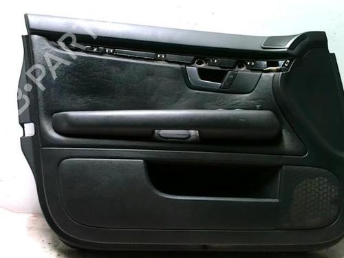 Venstre frontpanel AUDI A4 B6 Avant (8E5) 2.5 TDI | BP25424274C58 