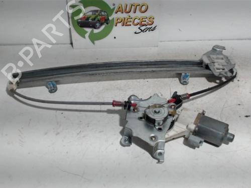Front right window mechanism NISSAN MICRA III (K12) 1.2 16V | BP25398654C23 