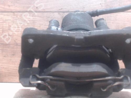 Right front brake caliper TOYOTA YARIS (_P9_) 1.4 D-4D (NLP90_, NLP90R) | BP25402401M104