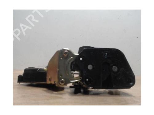 Rear left lock HYUNDAI MATRIX (FC) 1.5 CRDi | BP25386655C100 