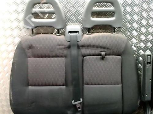 Seats set PEUGEOT BOXER Van 2.2 HDi 110 | BP30526439C78 