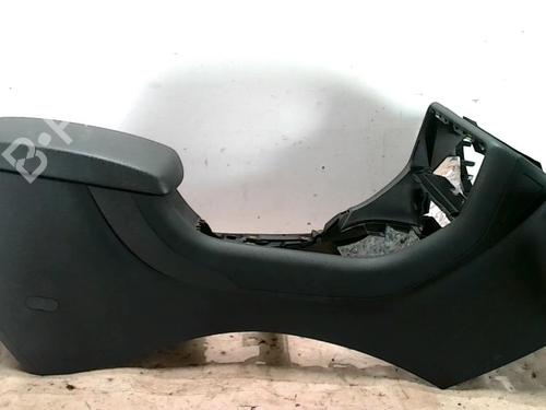 Mittelkonsole für CITROËN C5 III (RD_) 1.6 HDi 110 (RD9HZC) (109 hp) 31224335