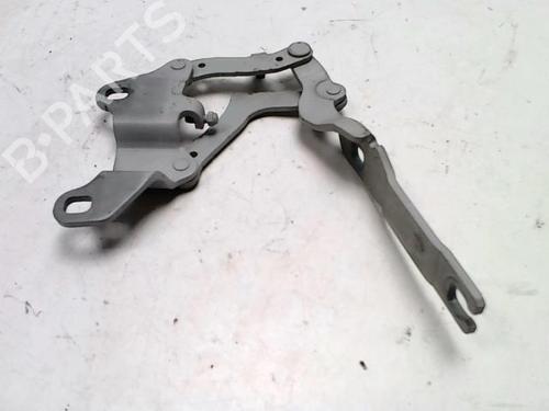 Hinge/Door check strap BMW 3 (E90) 318 d | BP25416518C146 - Image 3