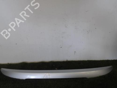 Spoiler bagklap PEUGEOT 307 CC (3B) 2.0 16V | BP30054102C96 