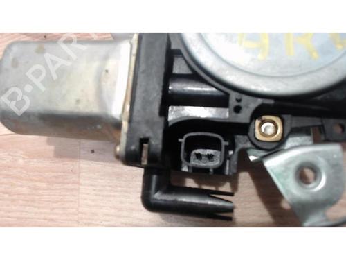 Rudehejsemekanisme Højre bagtil NISSAN X-TRAIL I (T30) 2.2 dCi 4x4 | BP25408325C25 