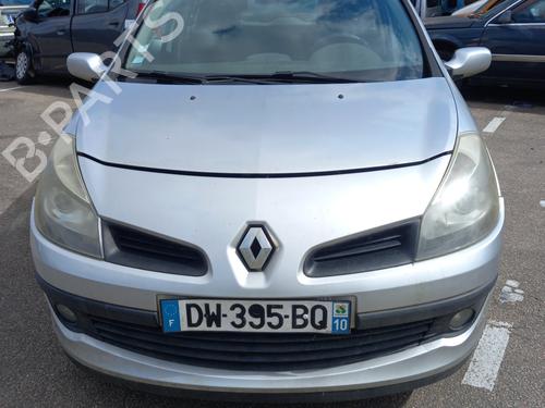 Boot lining RENAULT CLIO III Grandtour (KR0/1_) 1.5 dCi (KR0F) | BP39641867I3 - Image 3