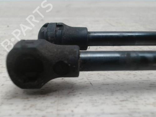 Used Tailgate lift support RENAULT MODUS / GRAND MODUS (F/JP0_) 1.5 dCi (FP0F, JP0F) (86 hp) 28089002