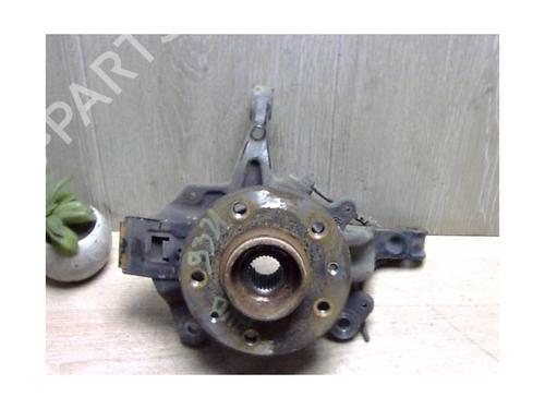Right front steering knuckle RENAULT SCÉNIC III (JZ0/1_) 1.5 dCi | BP25413032M26 