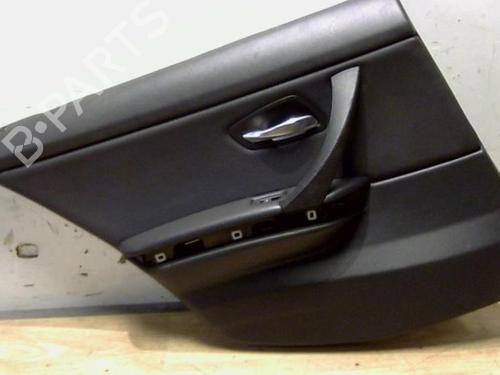 Rear left panel BMW 3 (E90) 320 d | BP29405772C60 