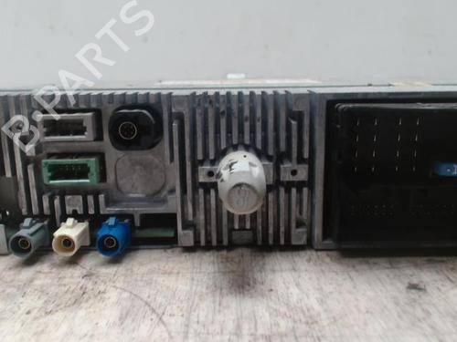 Used Radio Radio PEUGEOT 308 II (LB_, LP_, LW_, LH_, L3_) 1.6 HDi / BlueHDi 115 (115 hp) 27711235 27711235