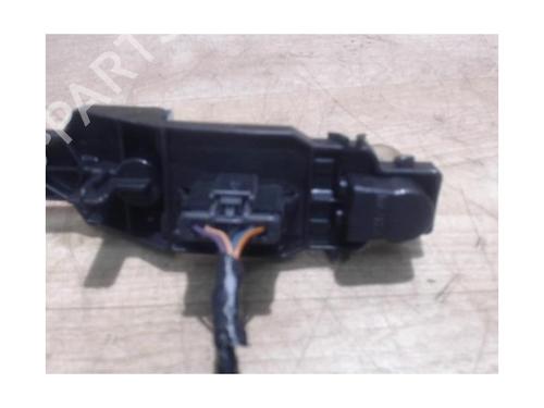 Licence plate light DACIA SANDERO 1.5 dCi | BP25384543I40 