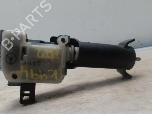 Switch MERCEDES-BENZ B-CLASS Sports Tourer (W245) B 180 CDI (245.207) | BP30666755I30