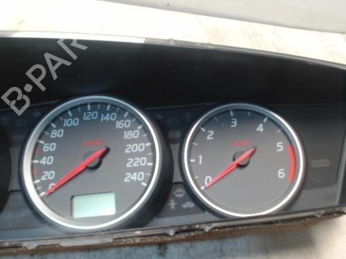 Instrument cluster NISSAN PRIMERA (P12) 2.2 Di | BP27671502C47 - Image 3