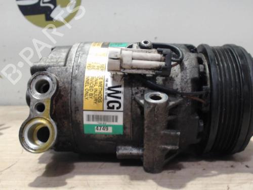 AC compressor OPEL ASTRA H (A04) 1.4 (L48) | BP31218659M34 