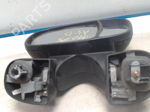 Right mirror RENAULT TRAFIC II Bus (JL) 1.9 dCI 100 (JL0C, JL0K) | BP25421195C27 