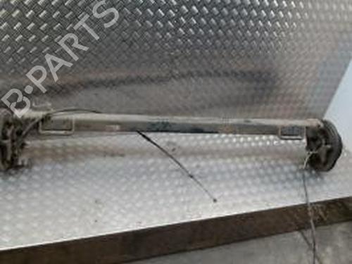 Used Rear axle PEUGEOT BOXER Van 2.2 HDi 110 (110 hp) 30705033