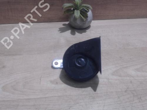 Toeter CHEVROLET AVEO / KALOS Hatchback (T250, T255) 1.2 LPG (84 hp) 31218354