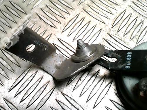 Horn DACIA SANDERO II TCe 90 (B8M1, B8MA, B8AC) | BP32404130E13 