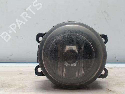 Used Right front fog light RENAULT SCÉNIC III (JZ0/1_) 1.9 dCi (JZ0J, JZ1J, JZ1K, JZ1S) (131 hp) 25419857