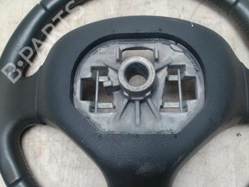 Steering wheel PEUGEOT 5008 (0U_, 0E_) 1.6 HDi | BP25427380C49
