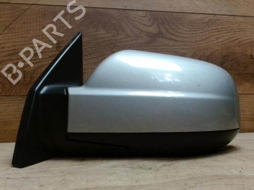 Left mirror HYUNDAI TUCSON (JM) 2.0 CRDi | BP29361037C26 